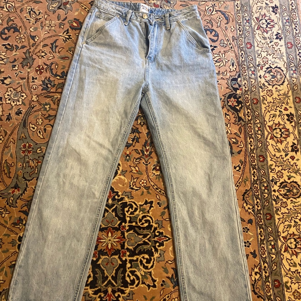 size 4 princess polly jeans